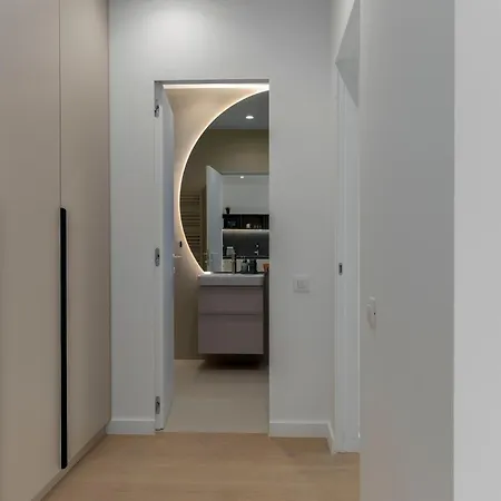 Apartment Aviatiei Tower Bliss