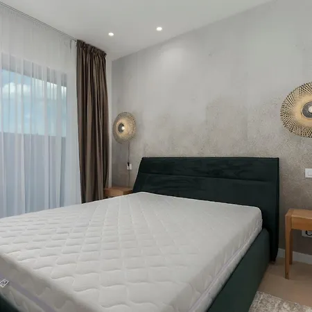 Apartment Aviatiei Tower Bliss *